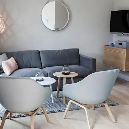5 In Het Meerloft بيت للعطل نورديرني