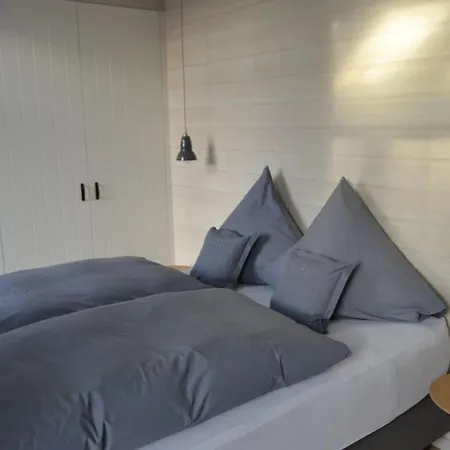 5 In Het Meerloft بيت للعطل