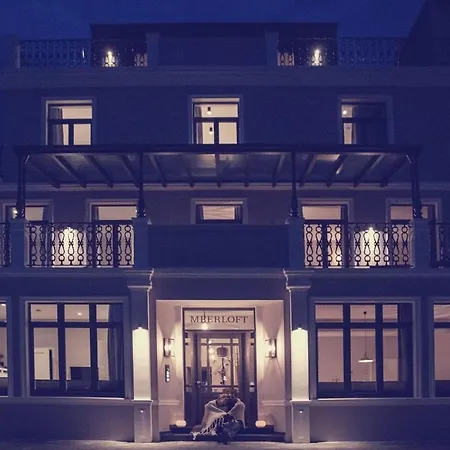 5 In Het Meerloft * نورديرني