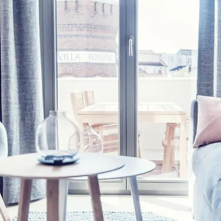 5 In Het Meerloft بيت للعطل *