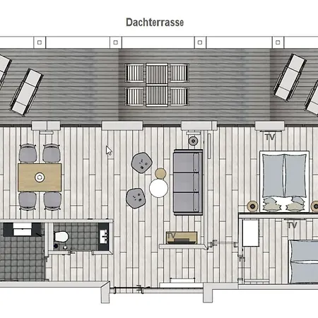 5 In Het Meerloft بيت للعطل *