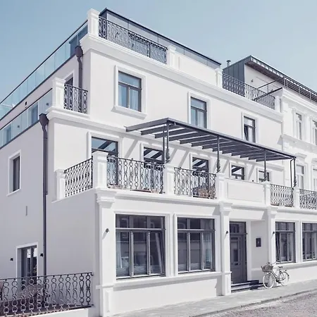 5 In Het Meerloft بيت للعطل *